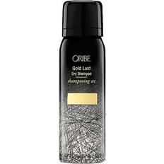 Frizzy Hair Dry Shampoos Oribe Gold Lust Dry Shampoo 2.1fl oz
