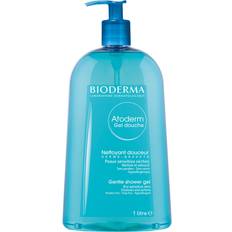 Bath & Shower Products Bioderma Atoderm Gel Douche 33.8fl oz