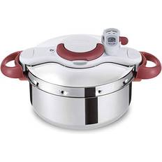 Tefal Pressure Cookers Tefal Clipso Minut Perfect 6L