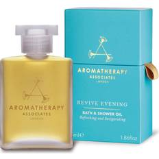 Aromatherapy Associates Revive Evening Bath & Shower Oil 1.9fl oz