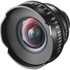 Samyang Xeen 16mm T2.6 for Nikon F