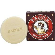 Shaving Soaps Badger Shaving Soap 89g