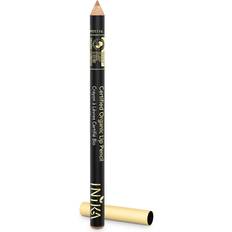 Inika Certified Organic Lip Liner Pencil Buff