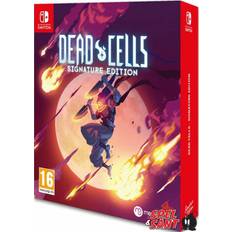 Dead Cells - Signature Edition (Switch)