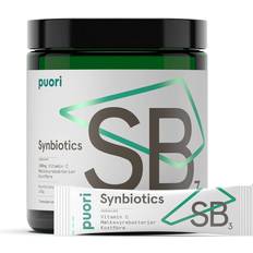 Kosttilskudd på salg Puori Synbiotics SB3