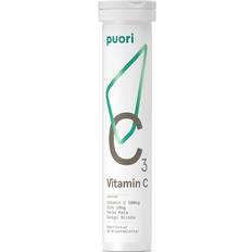 Puori Vitamine & Nahrungsergänzung Puori Vitamin C C3 20 Stk.