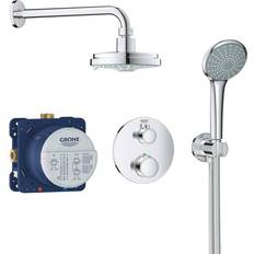 Grohe Grohtherm Perfect (34735000) Chrom