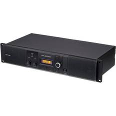 Behringer Amplifiers & Receivers Behringer NX3000D