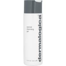 Dermatologically Tested/Fragrance-Free - Sensitive Skin Face Cleansers Dermalogica Special Cleansing Gel 8.5fl oz