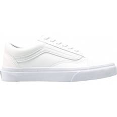 Gummi Sneakers Vans Classic Tumble Old Skool M - True/White