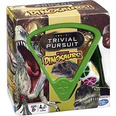 Trivial pursuit Hasbro Trivial Pursuit: Dinosaurs