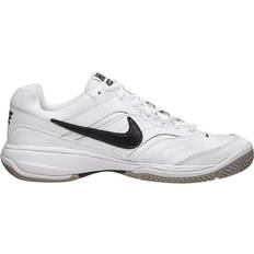 Nike Racket Sport Shoes Nike Court Lite M - White/Black/Medium Grey