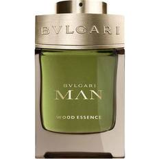 Bvlgari Eau de Parfum Bvlgari Man Wood Essence EdP 100ml