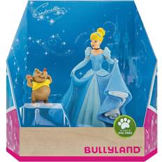 Mäuse Figurinen Bullyland Disney Cinderella Pack