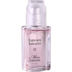 Gabriela Sabatini Parfüme Gabriela Sabatini Miss Gabriela Night EdT 20ml