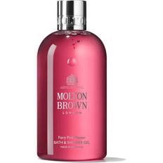 Molton Brown Bath & Shower Gel Fiery Pink Pepper 10.1fl oz