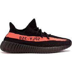 Adidas Sneakers adidas Yeezy Boost 350 V2 - Core Black/Red