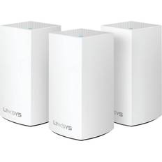 Linksys Routere Linksys Velop WHW0103 (3-pack)