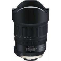 Tamron Nikon F Camera Lenses Tamron SP 15-30mm F2.8 Di VC USD G2 for Nikon