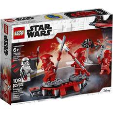 Lego star wars battle pack Lego Star Wars Elite Praetorian Guard Battle Pack 75225