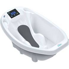 Baby Bathtubs Aquasanita 3 in 1 Digital Baby Bath Tub