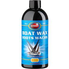 Båtvoks Autosol Boat Wax 500ml