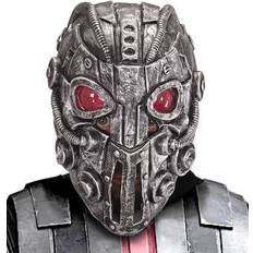 Widmann Transformer Mask