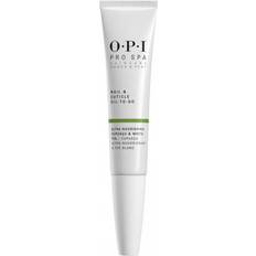 Negleoljer OPI Pro Spa Nail & Cuticle Oil To-Go 7.5ml