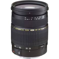 Tamron Camera Lenses Tamron SP AF 28-75mm F2.8 XR Di LD Aspherical (IF) for Sony/Konica Minolta AF