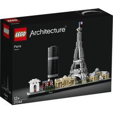 Lego Architecture on sale Lego Architecture Paris 21044