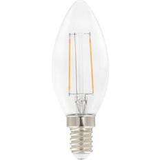 Airam Leuchtmittel Airam 4713488 LED Lamps 3.5W E14