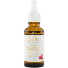 Loelle Organic Raspberry Seed Oil 30ml