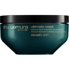 Hårmasker Shu Uemura Ultimate Reset Masque 200ml