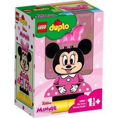 Lego Duplo Meine Erste Minnie Maus 10897