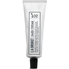 L:A Bruket No. 102 Hand Cream Bergamot/ Patchouli 1fl oz