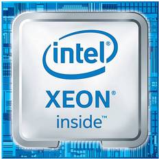Intel Coffee Lake (2017) - SSE4.2 CPUs Intel Xeon E-2136 3.3GHz, Box