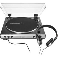 Turntables Audio-Technica AT-LP60XHP