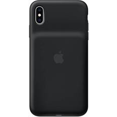Rosa Akkugehäuse Apple Smart Battery Case (iPhone XS Max)