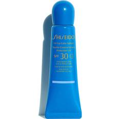 Shiseido UV Lip Color Splash Tahiti Blue SPF30 10ml