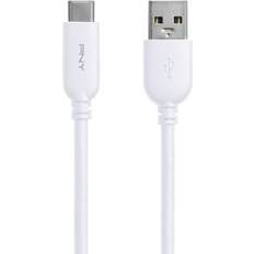 PNY USB A-USB C 2.0 1m