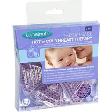 Brust- & Körperpflege Lansinoh Thera°Pearl 3-in-1 Breast Therapy