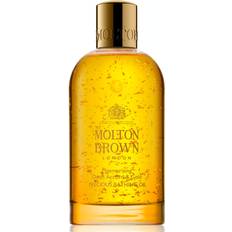 Molton Brown Badeoljer Molton Brown Mesmerising Oudh Accord & Gold Precious Bathing Oil 200ml