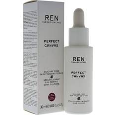 Ren serum REN Clean Skincare Perfect Canvas Primer Serum 1fl oz