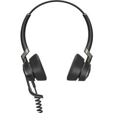 On-Ear Headphones Jabra Engage 50 Stereo