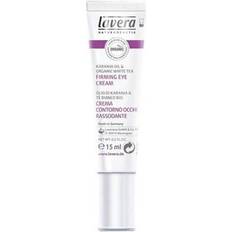 Lavera Firming Eye Cream 0.5fl oz