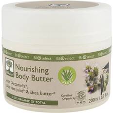 Bioselect Nourishing Body Butter 200ml
