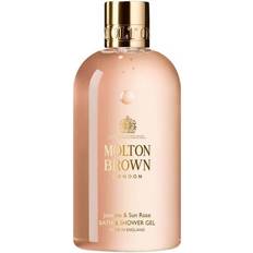 Molton Brown Dusjkremer Molton Brown Bath & Shower Gel Jasmine & Sun Rose 300ml