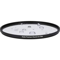 Rollei Premium Round UV 49mm
