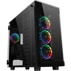 Thermaltake View 91 Tempered Glass RGB