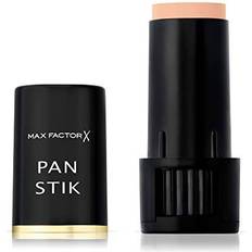 Max Factor Foundations Max Factor Pan Stik Foundation #096 Bisque Ivory